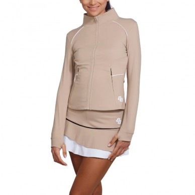 Jacke BB Hina beige