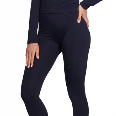 BB Seamless Jana schwarze Leggings
