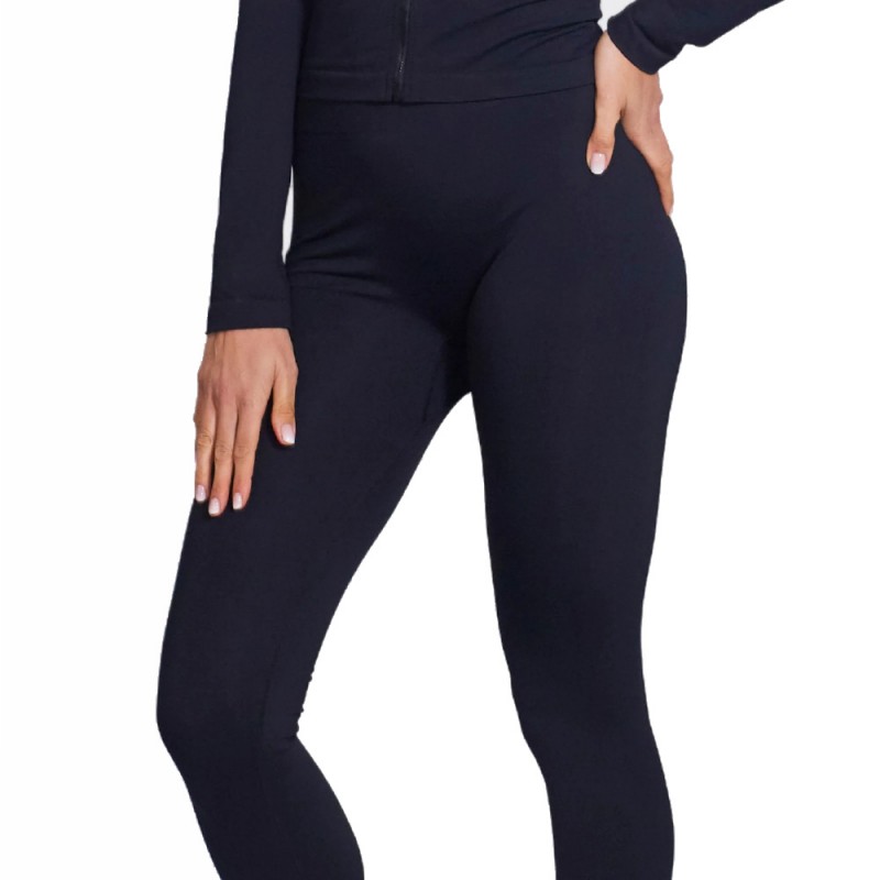 BB Seamless Jana schwarze Leggings