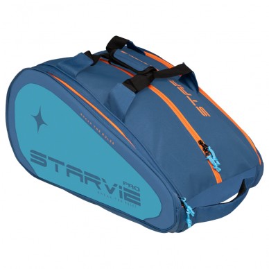 Star Vie Schlägertasche Pro Master blau 2026