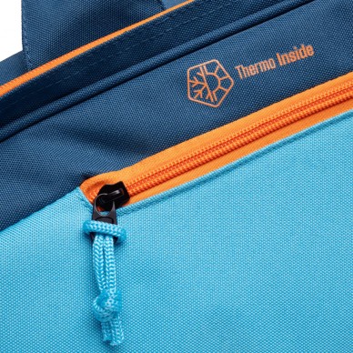 Star Vie Schlägertasche Pro Master blau 2026