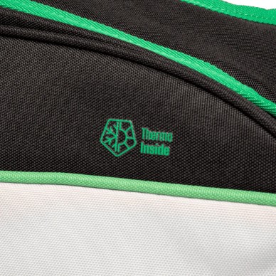 Star Vie Schlägertasche Star Weiß Grün Schwarz 2026