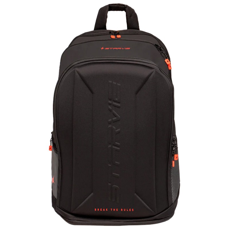 Star Vie Rucksack Hard Eva Schwarz 2026