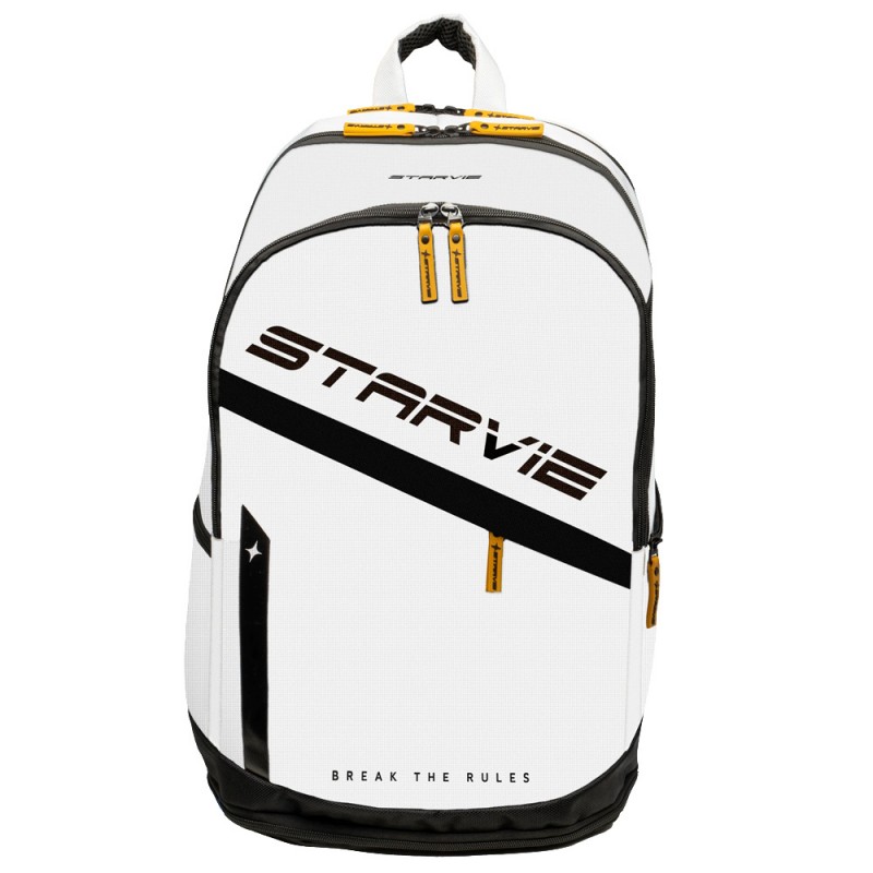 Star Vie Sport weißer Rucksack 2026