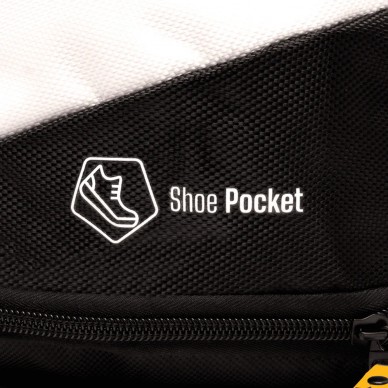 Star Vie Sport weißer Rucksack 2026
