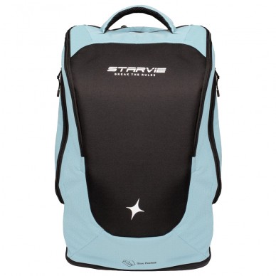 Star Vie Urban Rucksack Blau 2026