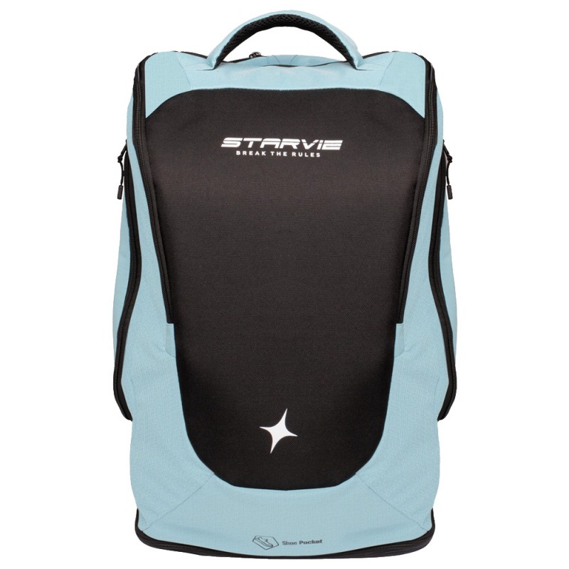 Star Vie Urban Rucksack Blau 2026