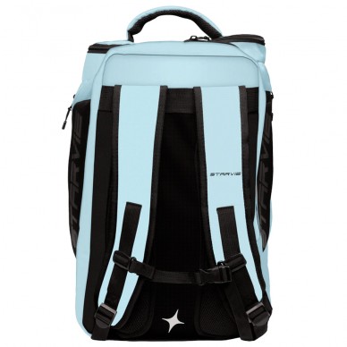 Star Vie Urban Rucksack Blau 2026
