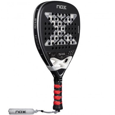Nox AT10 Luxury Genius Attack 18K Alum 2026