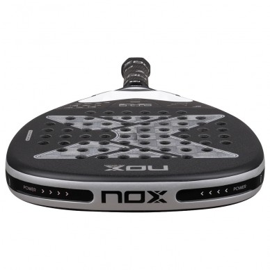 Nox AT10 Luxury Genius Attack 18K Alum 2026