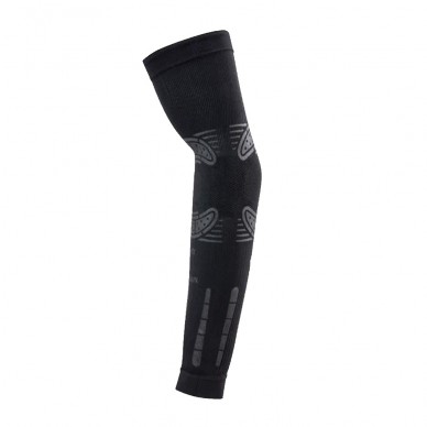 Armlinge Floky No Strain schwarz