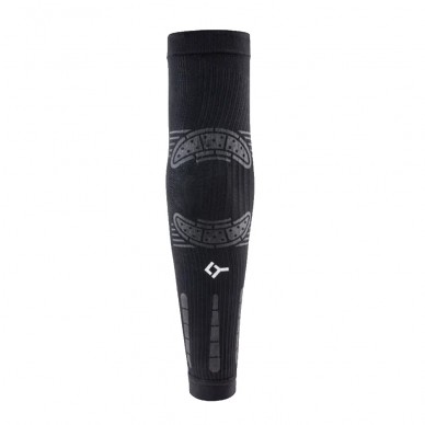 Armlinge Floky No Strain schwarz