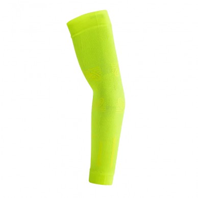 Armlinge Floky No Strain Gelb