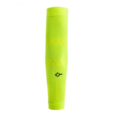 Armlinge Floky No Strain Gelb