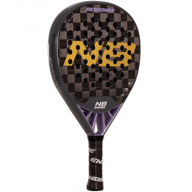 Enebe Response 24K Violet 2026