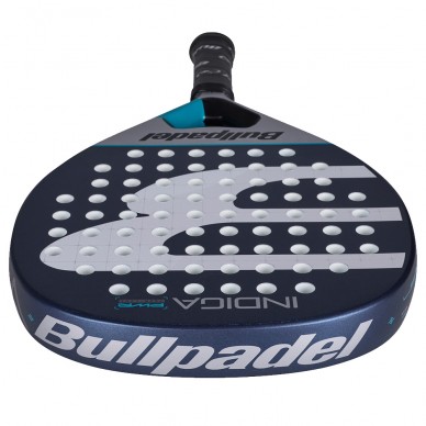 Bullpadel Indiga Power 2026