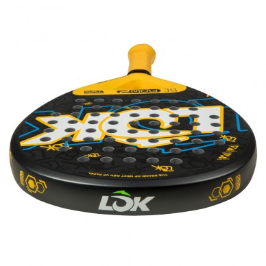 Lok Be Flow Yellow Gen 2 2026