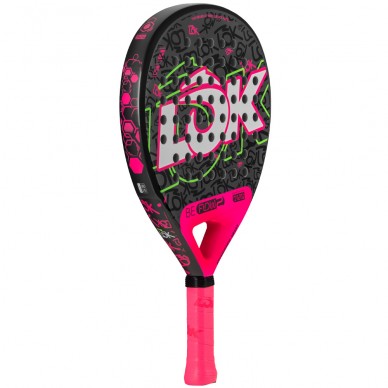 Lok Be Flow Pink Gen 2 2026