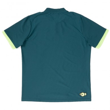 Lok Shan grün Polo