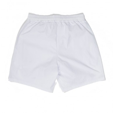 Lok Tepli weiß Short