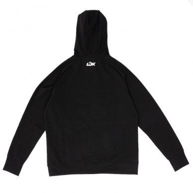 Lok Ukiu schwarze Jacke