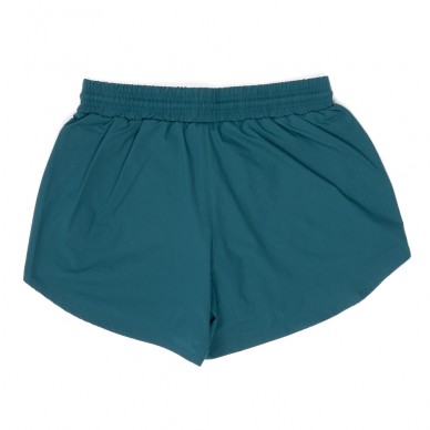 Lok Short Meije grün