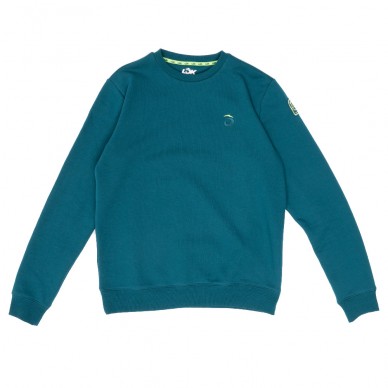 Lok Nero grünes Hoodie