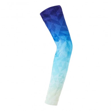 Armlinge Floky No Strain Blau