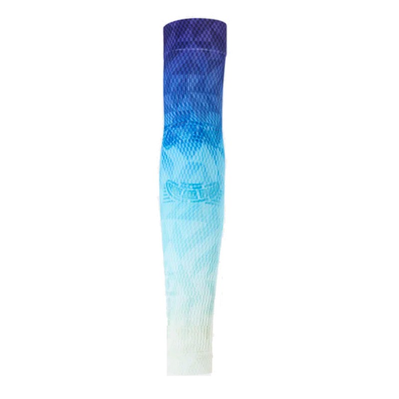 Armlinge Floky No Strain Blau