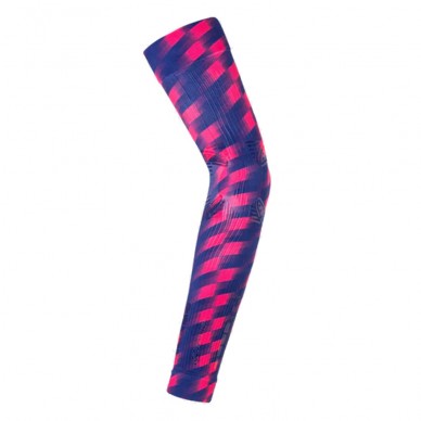 Armlinge Floky No Strain Lila