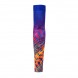 Armlinge Floky No Strain Fantasie Orange Blau