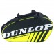 paletero Dunlop Tour Intro LTD amarillo 2024