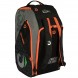 Lok Schlägertasche Maxx Gen 2 schwarz orange 2026