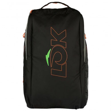 Lok Schlägertasche Maxx Gen 2 schwarz orange 2026