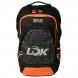 Lok Maxx Gen 2 Rucksack schwarz orange 2026