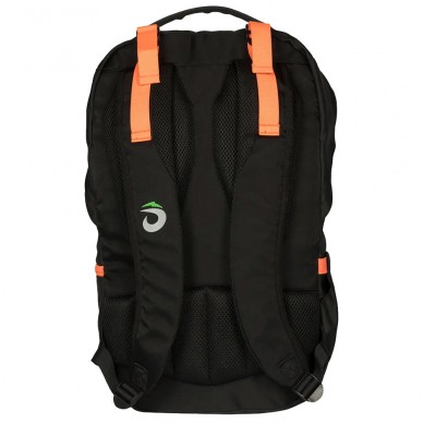 Lok Maxx Gen 2 Rucksack schwarz orange 2026
