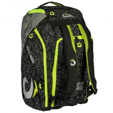 Lok Schlägertasche Maxx Gen 2 schwarz grün 2026
