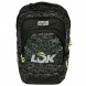 Lok Rucksack Maxx Gen 2 schwarz grün 2026