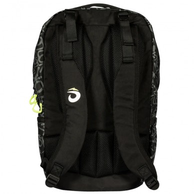 Lok Rucksack Maxx Gen 2 schwarz grün 2026