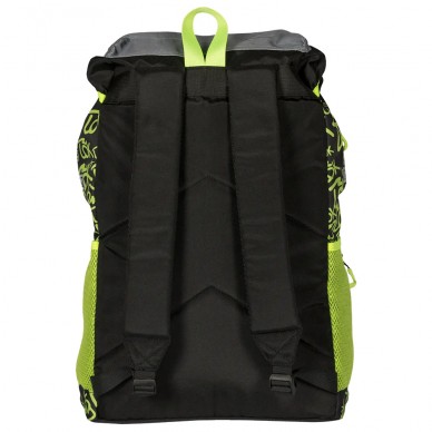 Lok Rucksack Adventure Gen 2 schwarz grün 2026