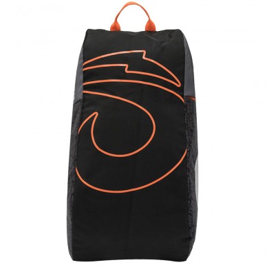 Lok Schlägertasche One schwarz orange 2026