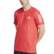 Adidas T-shirt Own The Run rotes
