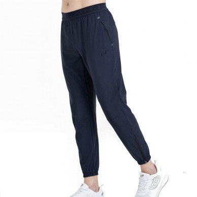 Bullpadel Hose Pedraf dunkelblau