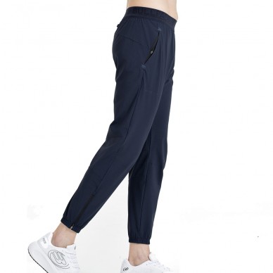 Bullpadel Hose Pedraf dunkelblau