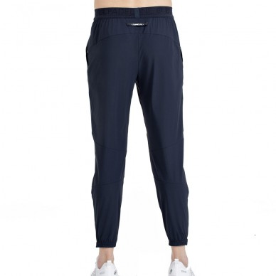 Bullpadel Hose Pedraf dunkelblau