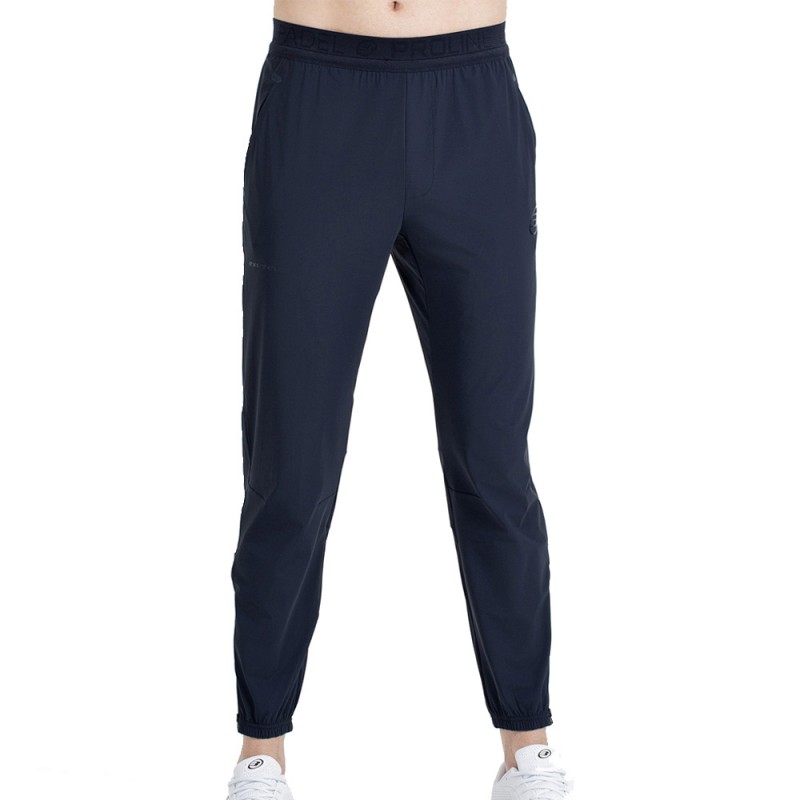 Bullpadel Hose Pedraf dunkelblau