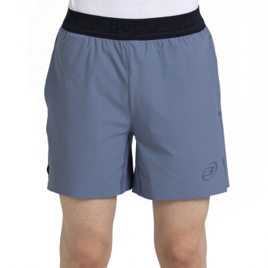 Bullpadel Short Pedroso blau atomic vigore
