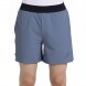 Bullpadel Short Pedroso blau atomic vigore
