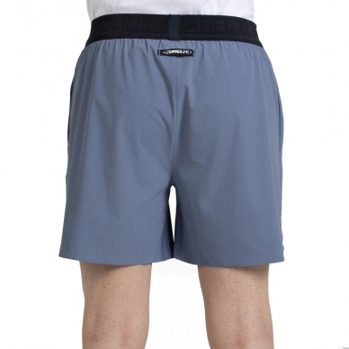 Bullpadel Short Pedroso blau atomic vigore