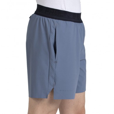 Bullpadel Short Pedroso blau atomic vigore